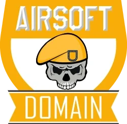 Airsoft Domain